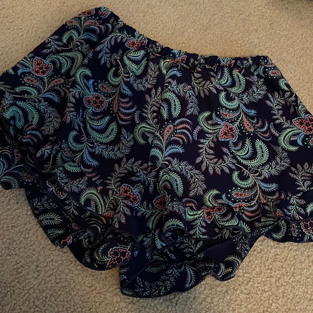 Altar’d state shorts